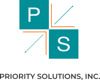 Priority Solutions Logo